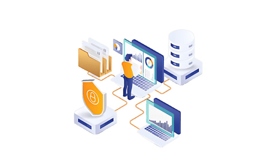 عصر البيانات.. كيف سيحوّل الذكاء الاصطناعي فائض الغاز إلى عجز؟