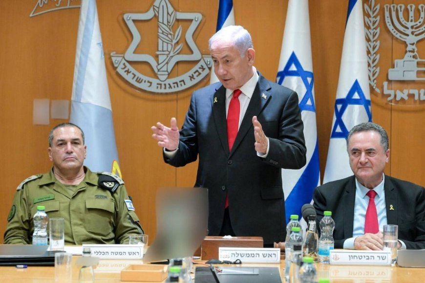 قلق إسرائيلي من تجاهل واشنطن لمطالبها مع وصول ويتكوف وقبيل مفاوضات إيران