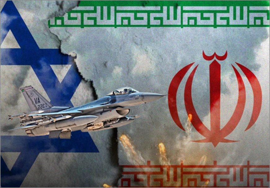 احتمال هجوم أمريكي تتصاعد: إسرائيل تسلم ويتكوف معلومات حساسة عن إيران