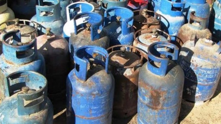 هيئة البترول: توريد 700 طن للضفة ورفع التوريد إلى 800 طن يوميا