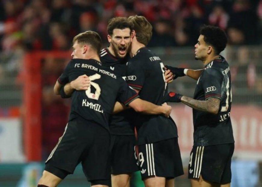 شتوتغارت يواصل حملة الدفاع عن لقبه في كأس ألمانيا