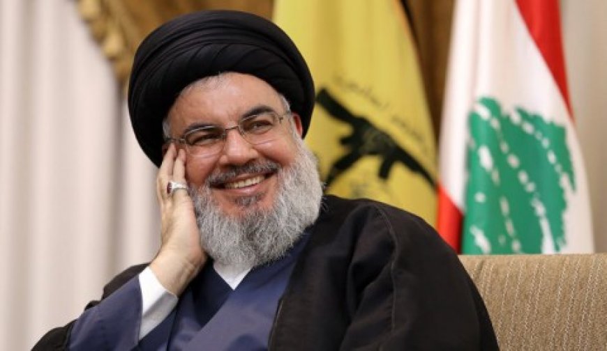 صحافي لبناني يكشف تفاصيل ومفاجآت حول اغتيال “نصر الله” واعترافات أحد المتورطين في العملية..