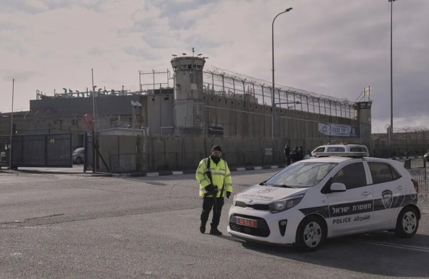 مجمع خاص وحراس مدربون.. إسرائيل تكشف عن خطة تطبيق "الإعدام" بحق الأسرى