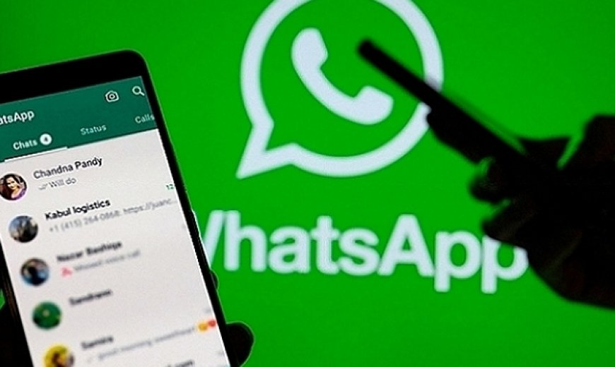 الاتحاد الأوروبي يهدد ميتا بتدابير مؤقتة عاجلة بسبب واتساب.. ما القصة؟