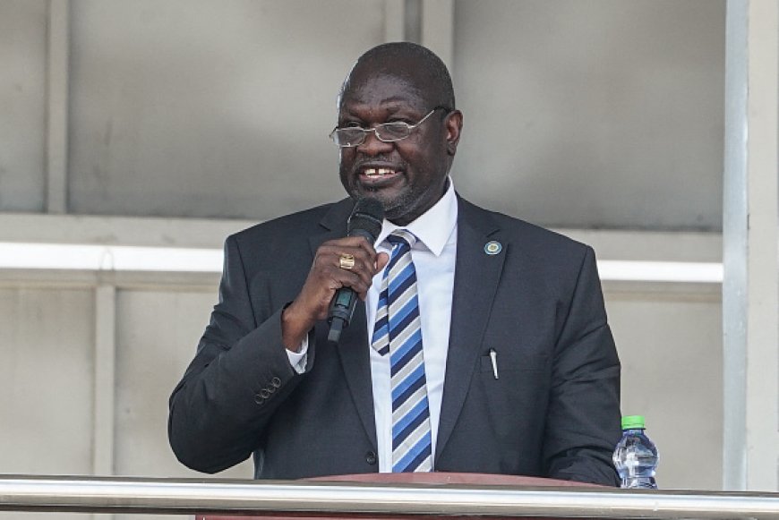 العالم يغرق في الفساد من الدنمارك إلى جنوب السودان