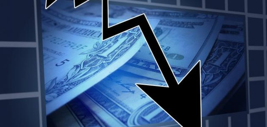 كيف يبدأ الركود؟.. علامات صغيرة تقود إلى أزمة كبيرة