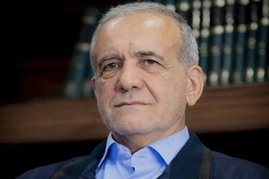 الرئيس الإيراني: لسنا بصدد امتلاك أسلحة نووية