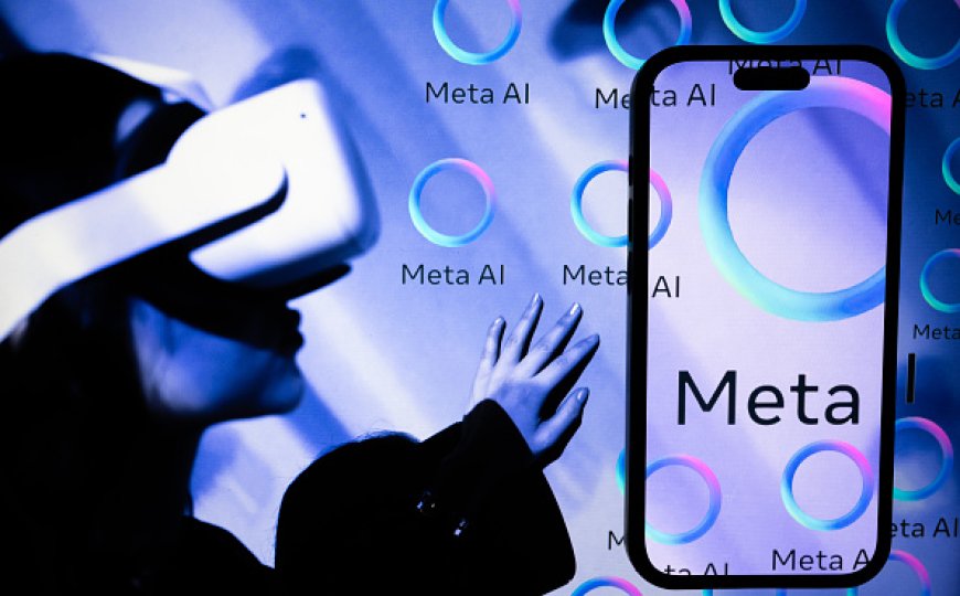 «ميتا» تبني مركز بيانات للذكاء الاصطناعي في إنديانا بـ10 مليارات دولار