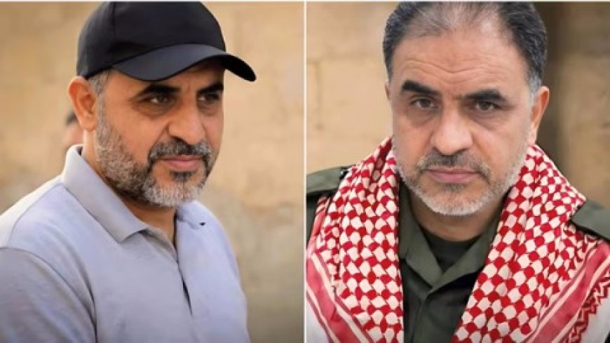 توتر وغليان في غزة عقب تهديد ميليشيا “أبو شباب” بإعدام أحد أبرز قادة كتائب “القسام” في جنوب القطاع