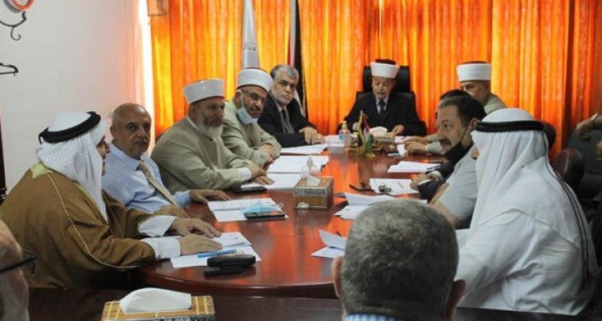 الإفتاء  اعتداءات الاحتلال ومستوطنيه على "الأقصى" تهدف لتهويد الأرض الفلسطينية