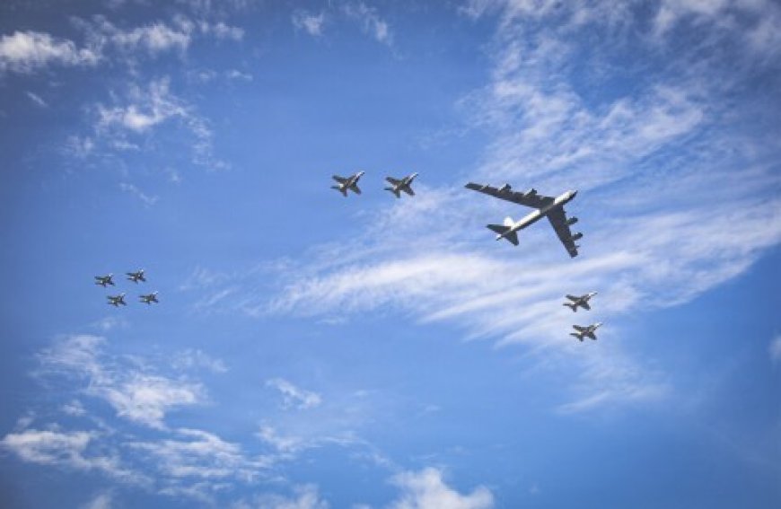 مسؤولون امريكيون: الجيش الأمريكي يستعد لعمليات عسكرية متواصلة لأسابيع ضد إيران إذا اقتضت الضرورة