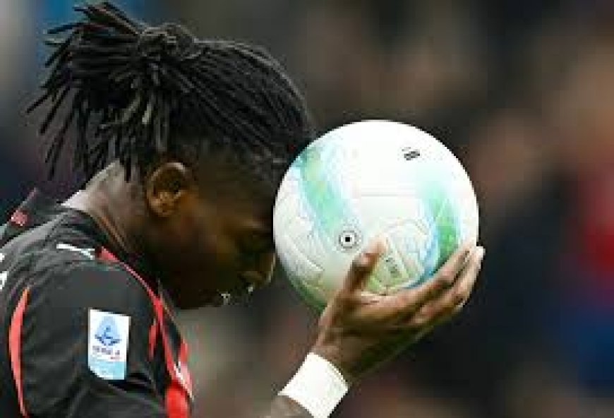 ميلان يحقق فوزا صعبا على بيزا في الدوري الإيطالي