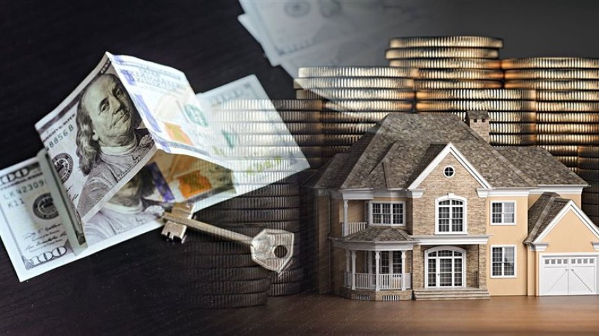 كيف تؤثر أسعار الفائدة على سوق العقارات؟