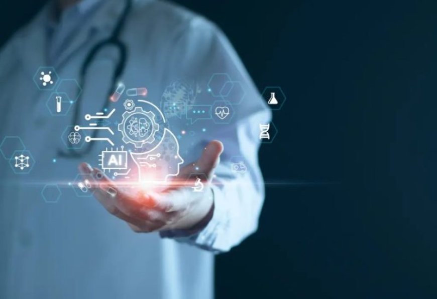 ذكاء اصطناعي جديد يتنبأ بمضاعفات خطيرة في الحمل بدقة عالية