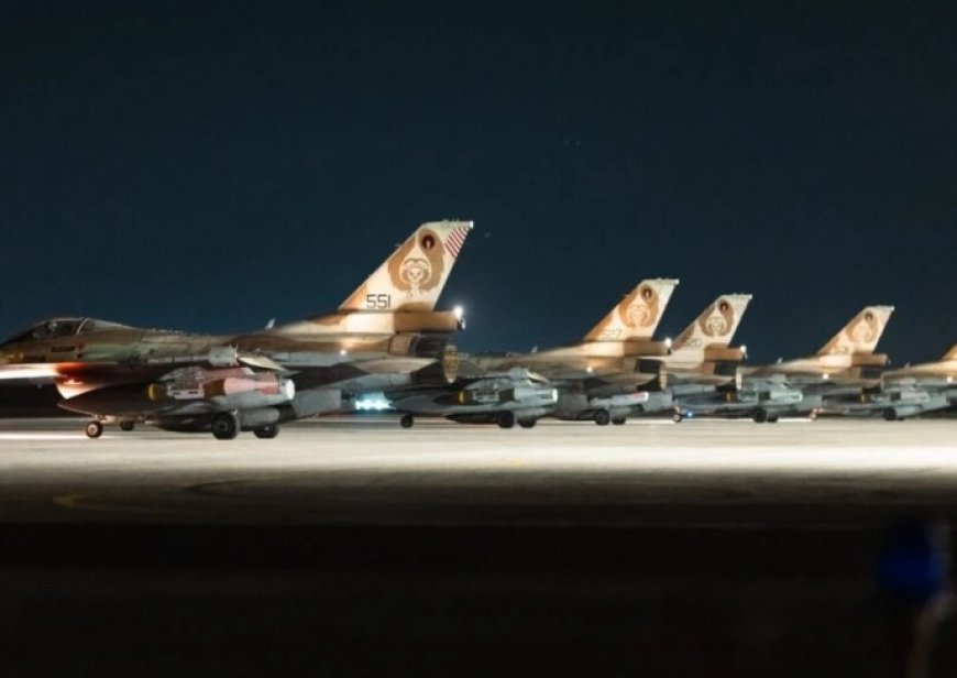 إسرائيل في أقصى درجات التأهب: الجيش يجهز أهدافا في لبنان واستعداد لهجوم محتمل على إيران