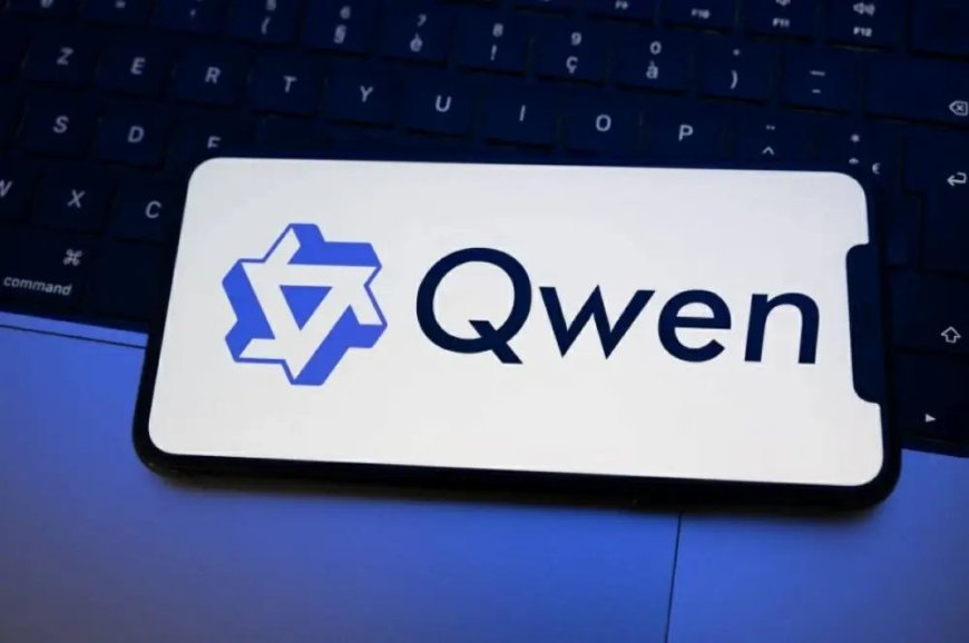 علي بابا تفاجئ العالم.. «كوين 3.5» ذكاء اصطناعي يتخذ القرار