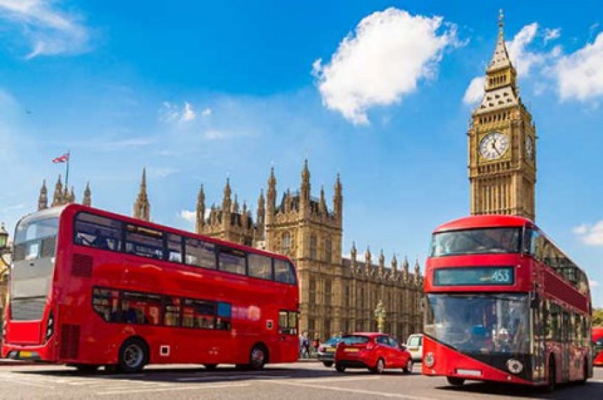 بريطانيا تعلق مشروع “النافذة التجارية الموحدة” بعد إنفاق 110 ملايين جنيه