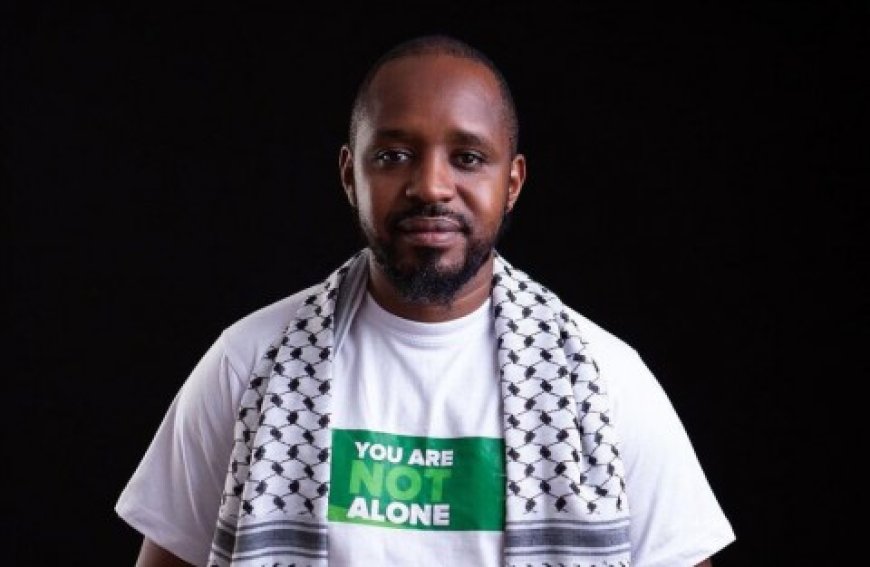 الغارديان: الشرطة الكينية استخدمت تقنية إسرائيلية لاختراق هاتف ناشط بارز ومرشح رئاسي محتمل