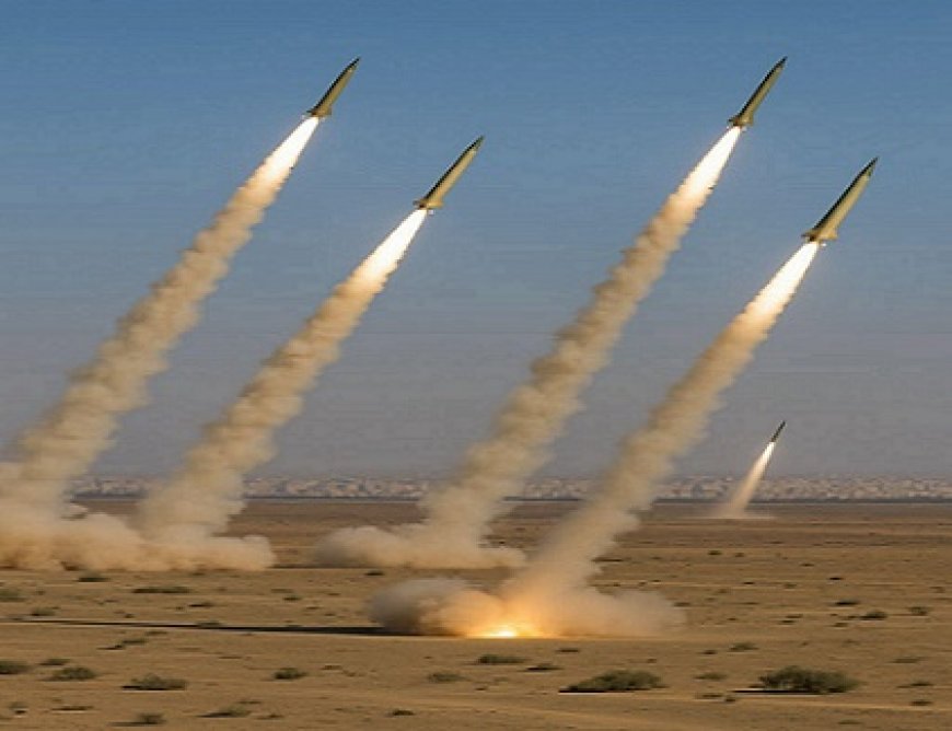 يديعوت أحرونوت: ليست مفاجأة إذا ردت إيران بإطلاق صواريخ على عواصم في أوروبا!