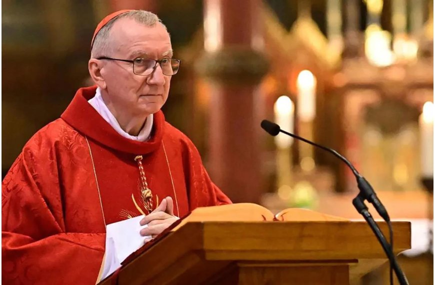 الفاتيكان يعلن عدم مشاركته في مجلس السلام بغزة برئاسة ترامب