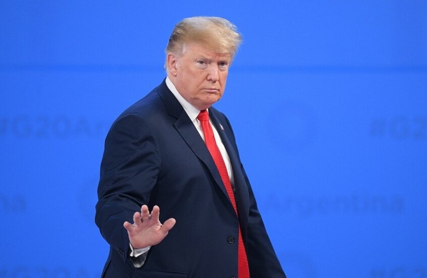 بعد حكم المحكمة العليا.. ترامب يفرض رسوماً جمركية عالمية مؤقتة 10%