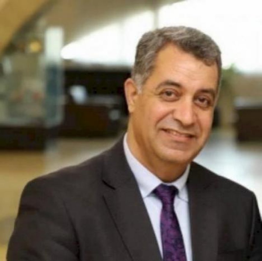 غياب الفلسطيني والمراهنة على الزمن