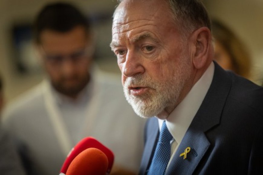 السفير الأمريكي لدى إسرائيل: إذا لم يتم التوصل لاتفاق حول اليورانيوم ومنع انتشار الصواريخ فان ترامب سيهاجم إيران