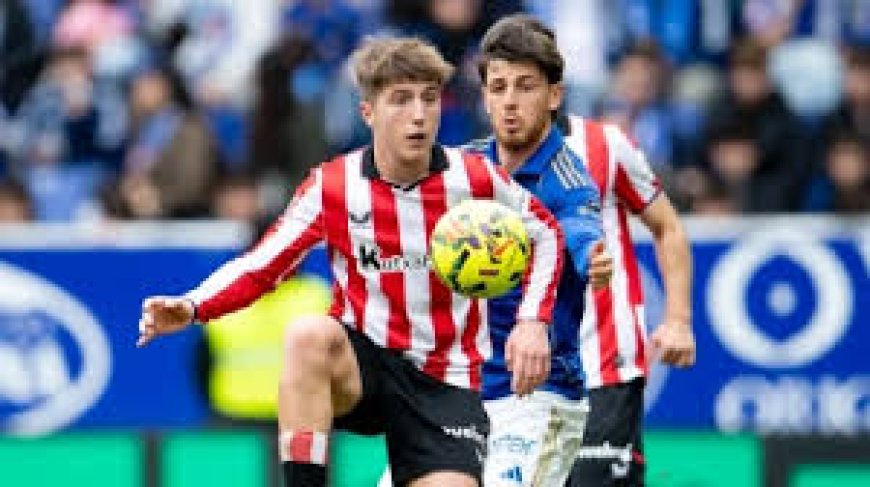 أتلتيك بلباو ينتزع فوزا ثمينا أمام إلتشي في الليغا