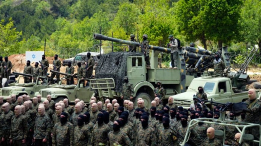 استنفار إسرائيلي: حزب الله والجماعات المسلحة الشيعية تستعد لهجوم محتمل بعد التهديد الأمريكي