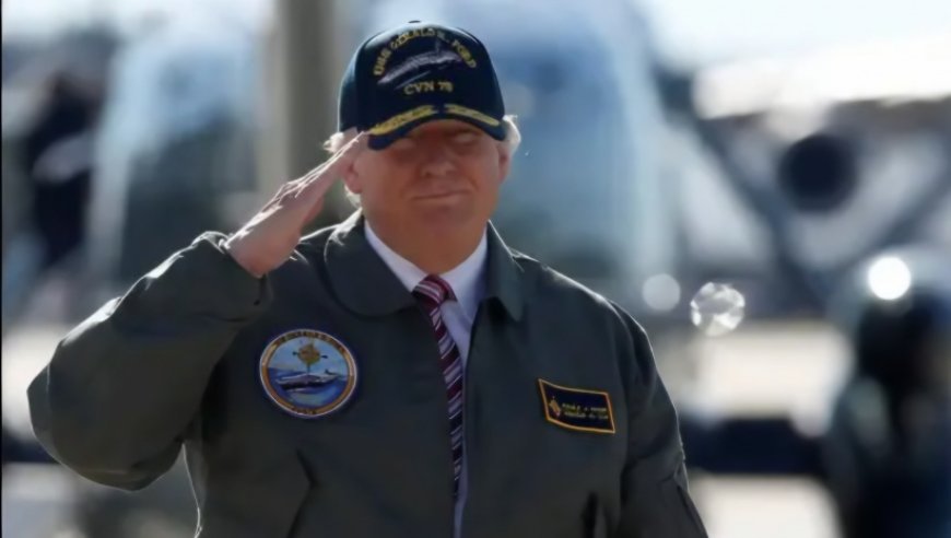 ترامب على أعتاب حرب مع إيران ومستشاروه يحذرون: الثمن سيكون سياسيا