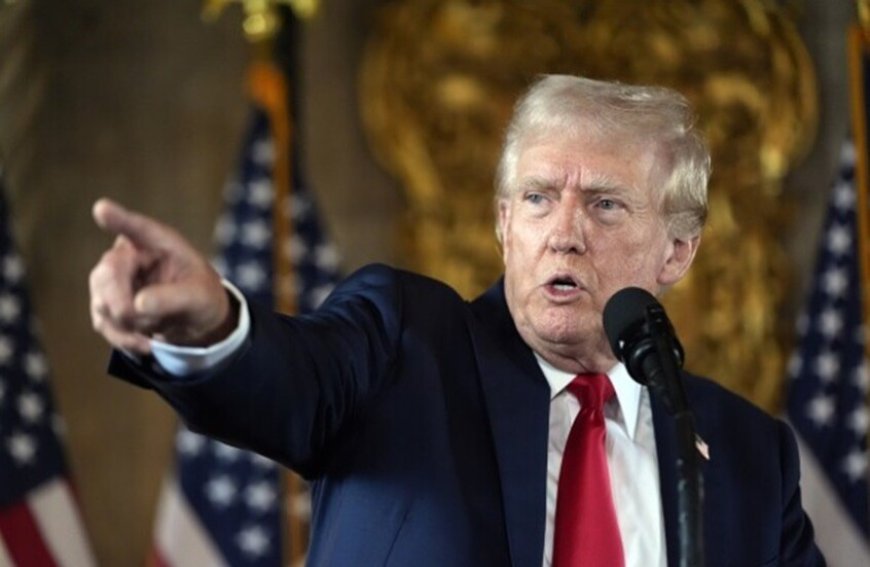 ترامب يدرس شن هجوم أولي على إيران في الأيام المقبلة