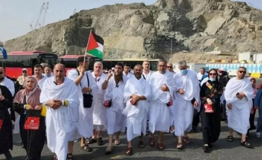 شركات الحج بغزة تتهم أوقاف رام الله بإقصاء حجاج القطاع