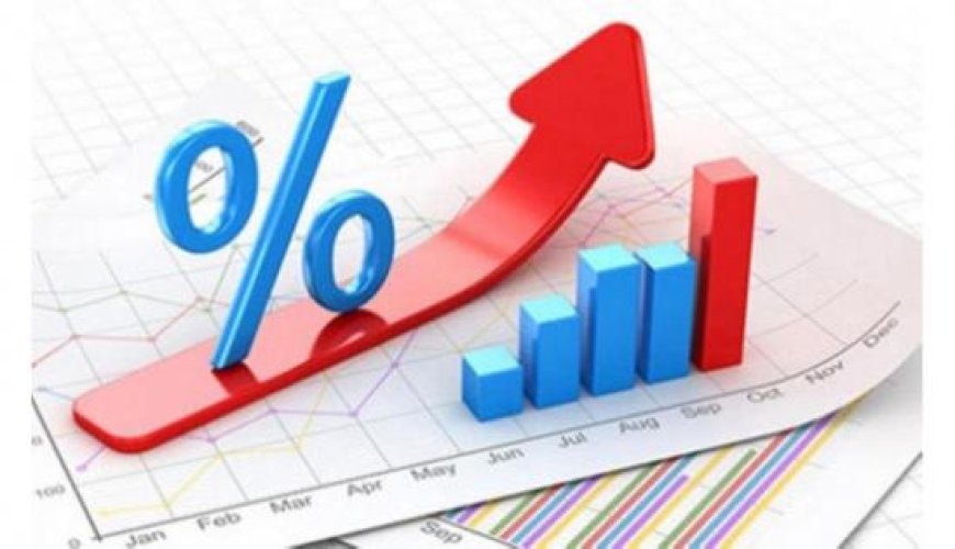 الإحصاء: ارتفاع عجز الميزان التجاري للسلع المرصودة بنسبة 15% في شهر 12