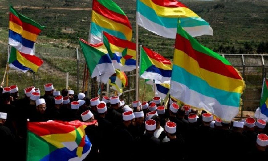 برعاية أمريكية: مفاوضات بين النظام والدروز في سوريا