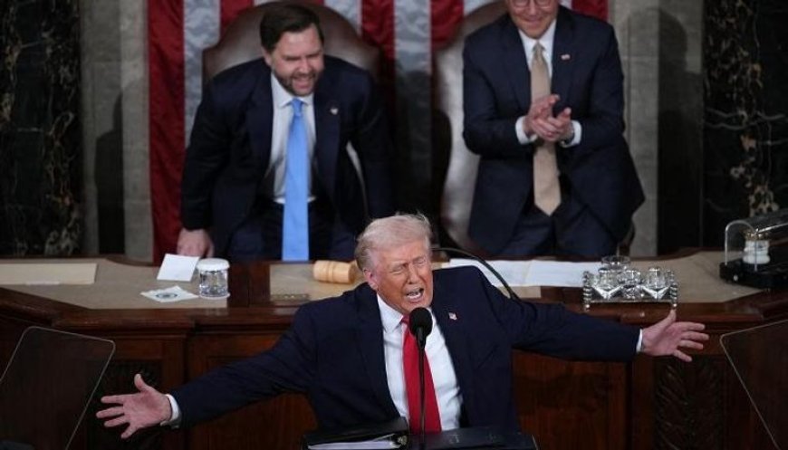 هذه هي أسباب تبرير الحرب.. ترامب يفضل الحل الدبلوماسي وإيران لن تمتلك أسلحة نووية أبداً