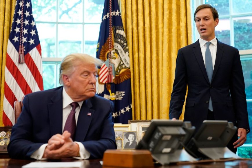 مستشارو ترامب يفضلون ضربة إسرائيلية أولى…وطهران تغري واشنطن بـ"فرصة ذهبية"