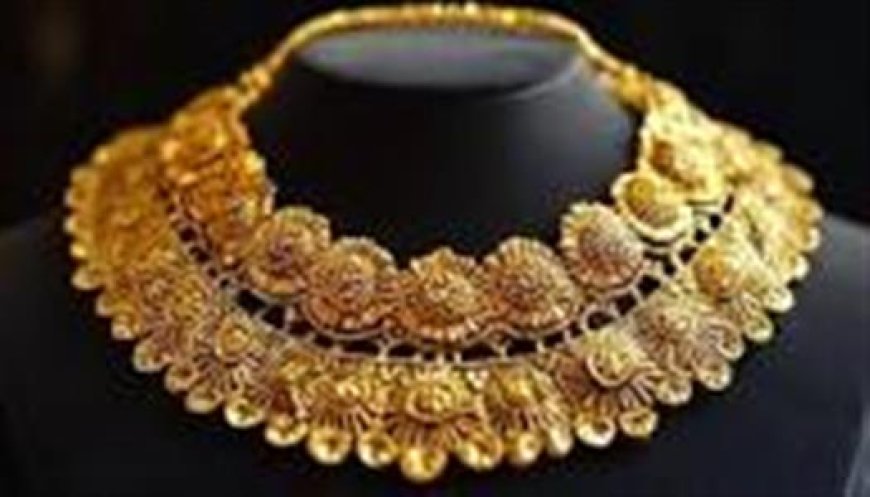 ارتفاع أسعار الذهب في ترقب المحادثات بين أميركا وإيران