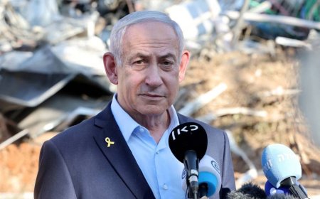 نتنياهو للإيرانيين: لا تفوّتوا هذه الفرصة… اخرجوا بالملايين لإسقاط النظام