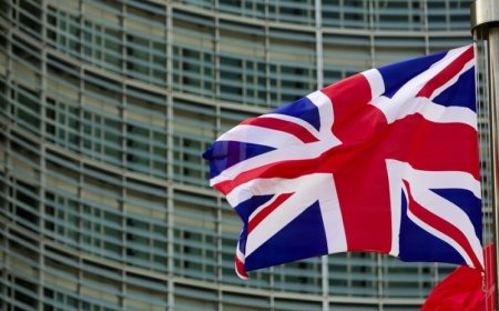 بريطانيا تكشف: إيران أطلقت صاروخين على قواعد عسكرية في قبرص