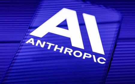 زلزال في سوق الذكاء الاصطناعي.. مستخدمو «أوبن إيه آي» يتحولون لـ«أنثروبيك»