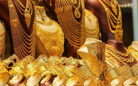 الذهب يتألق مع ارتفاع التوترات الجيوسياسية.. والفضة تلاحقه