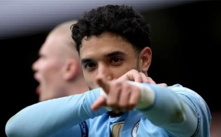 مرموش يلقي الكرة في ملعب برشلونة.. وأتلتيكو يتربص