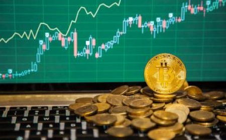 تقلب البتكوين تحت ضغط احتدام الصراع في الشرق الأوسط