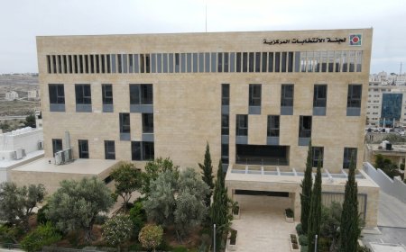 لجنة الانتخابات تحدد سقف الإنفاق على الدعاية الانتخابية للانتخابات المحلية 2026