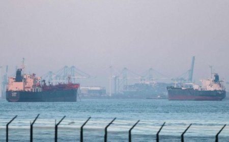 الولايات المتحدة توفر إعادة التأمين على الخسائر البحرية في الخليج حتى 20 مليار دولار