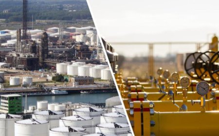 بسبب حرب إيران.. أميركا تدرس الاستعانة بـ«العدو» لتأمين إمدادات النفط