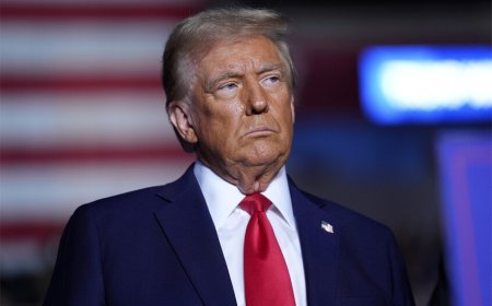 إدارة ترامب تفرض قواعد صارمة لعقود الذكاء الاصطناعي الحكومية