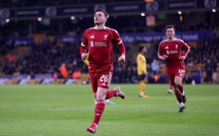 ليفربول يتأهل لربع نهائي كأس الاتحاد الإنجليزي