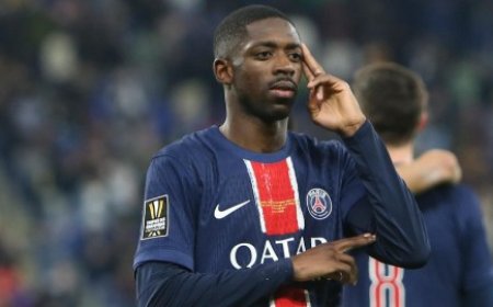 باريس سان جيرمان يتكبد خسارته الأولى بملعبه هذا الموسم