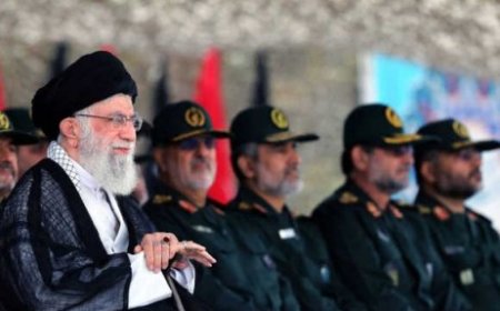 وول ستريت جورنال: ترامب يختبر نموذجا جديدا لتغيير الأنظمة.. “اضرب الرأس”